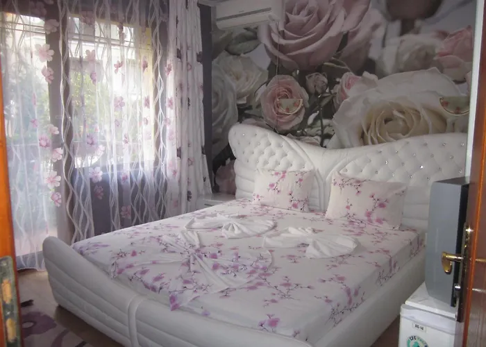 Guest House Hristina Sozopol