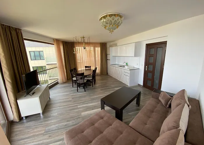 Pet friendly Apartments Pomorie