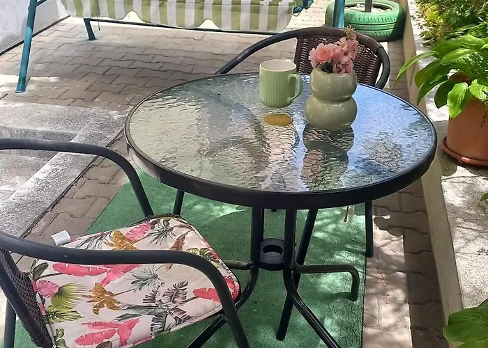Венета 1 Hotel Созопол