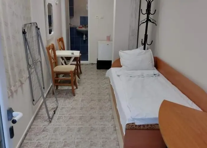 Guest House Ceco Nessebar