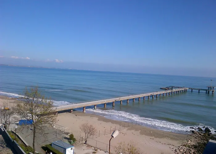 Villa Diana Sosopol
