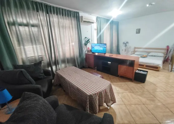 Tc Apartments Nessebar