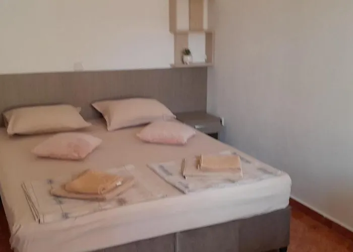 Hotel Moni 85 Family House Sozopol