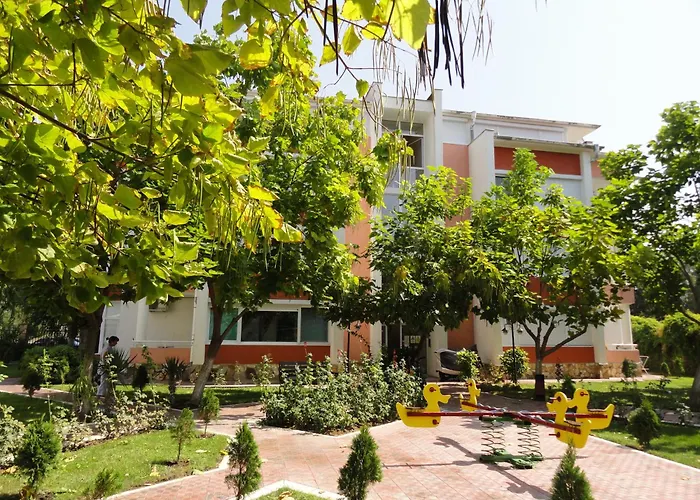 Ps Sunny Fort Apartments Sunny Beach