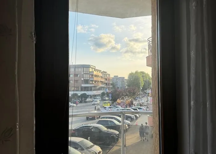 Къща За Гости Деневи Primorsko