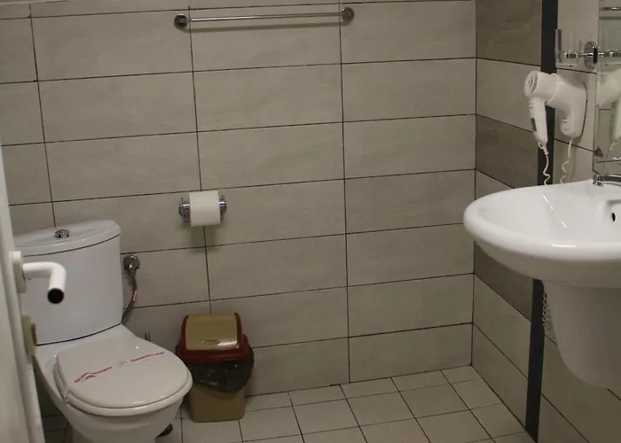 Guest House Lazur Burgas City