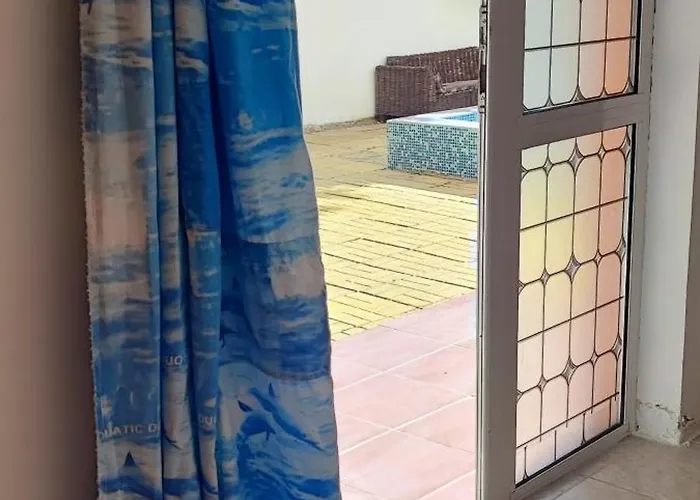 Sunny Beach Pet friendly Vacation Rentals