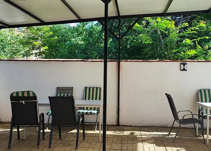 Fa Mol Apartment Sunny Beach