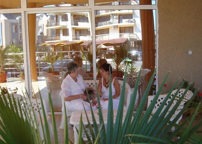 Hotel Venecia Primorsko