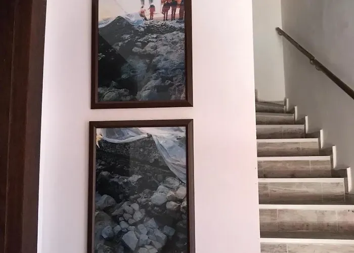 Villa Къщата С Разкопките - The House With The Excavations Sosopol