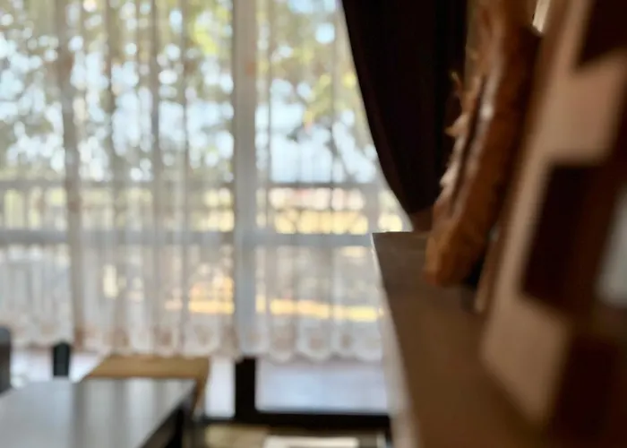 Menada Imperial Heights Villas Sunny Beach