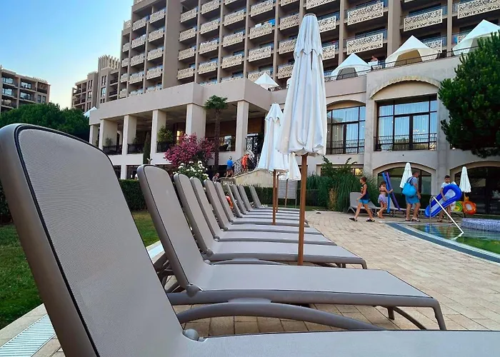 Royal Beach Premium Sunny Beach