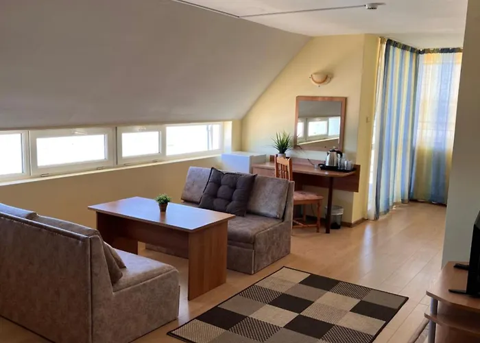 Hotel Star Sunny Beach