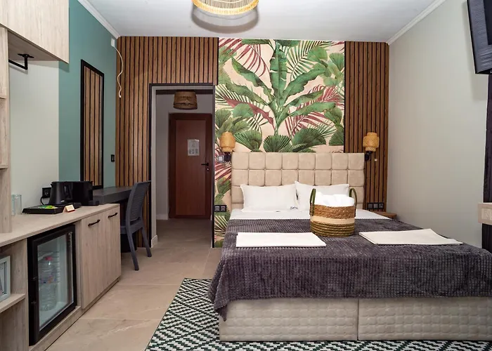 Salena Beach Hotel Primorsko