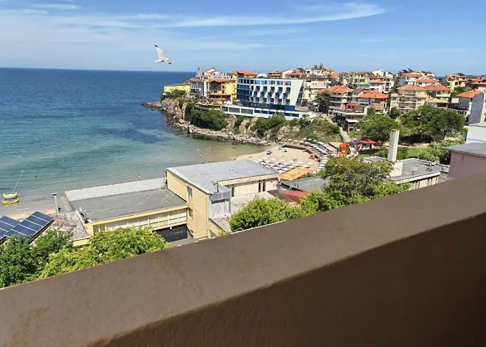 Family Hotel Alfa Vita Sozopol