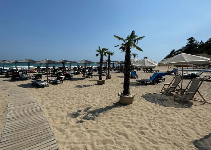 Marine Beach Sands Obsor
