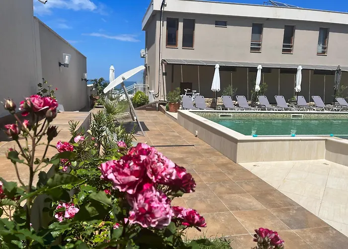 Hotel Melia Mar Sosopol