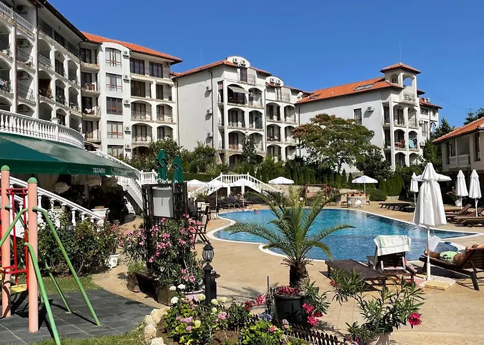 Triumph Holiday Village Sweti Wlas