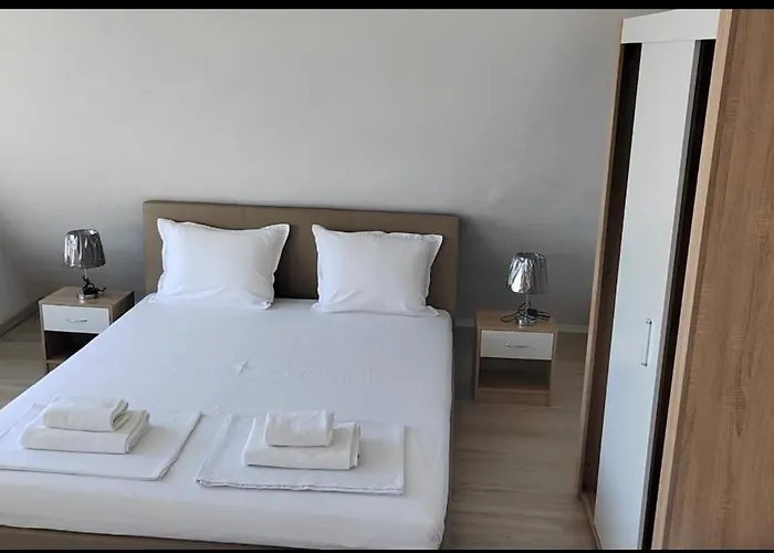 Hotel Aria Primorsko