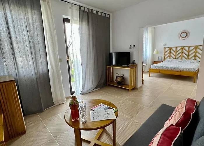 Casa Domingo Hotel Синеморец