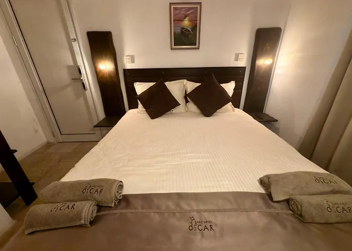 Arthotel Oscar II Sosopol