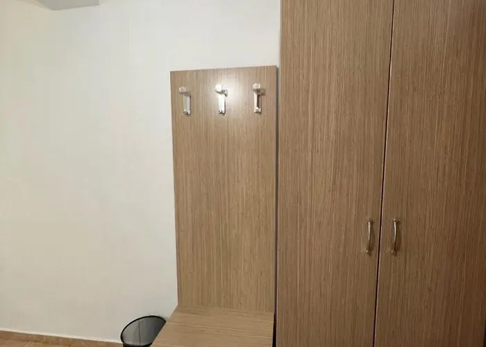 Хотел Кристал Равда