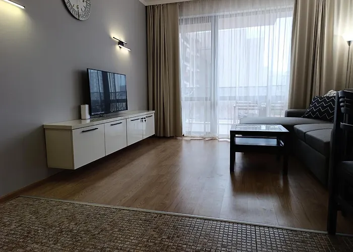 Reina Apart Barcelo Beach Sunny Beach