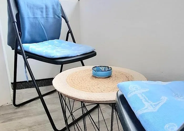 White Rose Guest Rooms Burgas City