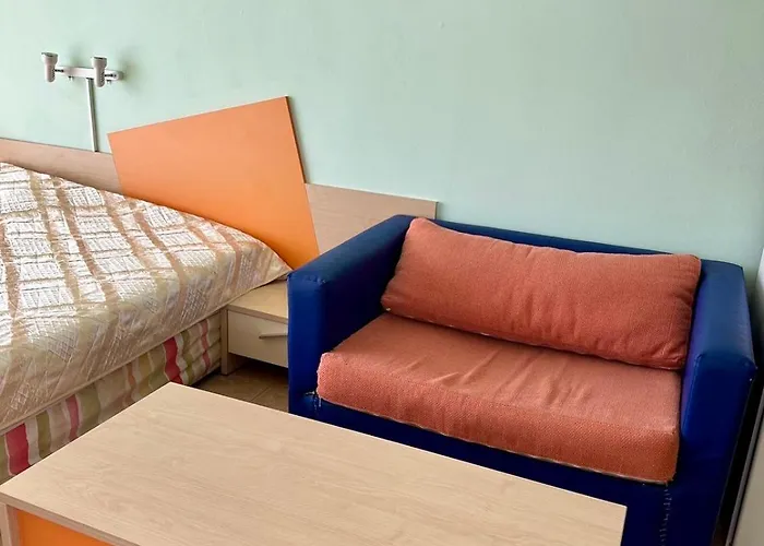 Elit 2 Apartment Slantschew brjag
