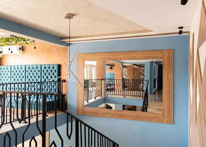Sea Dreams Apartment Свети Влас