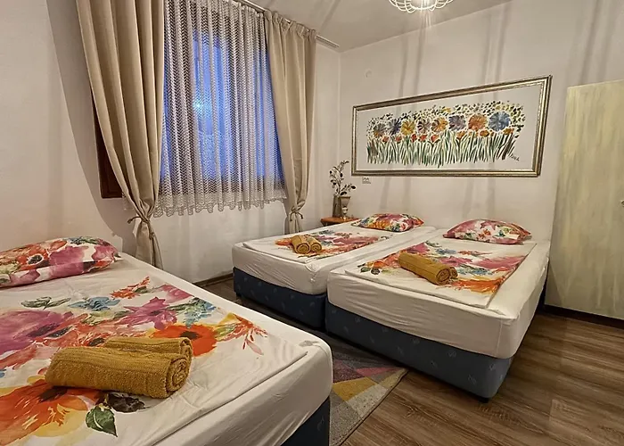 Guest House Hei Taka Созопол