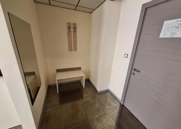 Mariner'S Hotel - Self Catering - Adults Only Sunny Beach