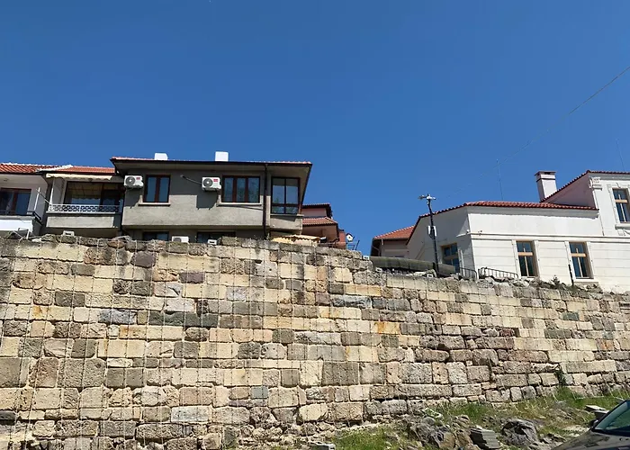 Къща за гости Ани Созопол