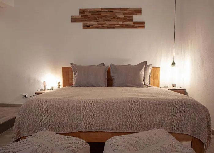 Casa Mint Hotel Sozopol