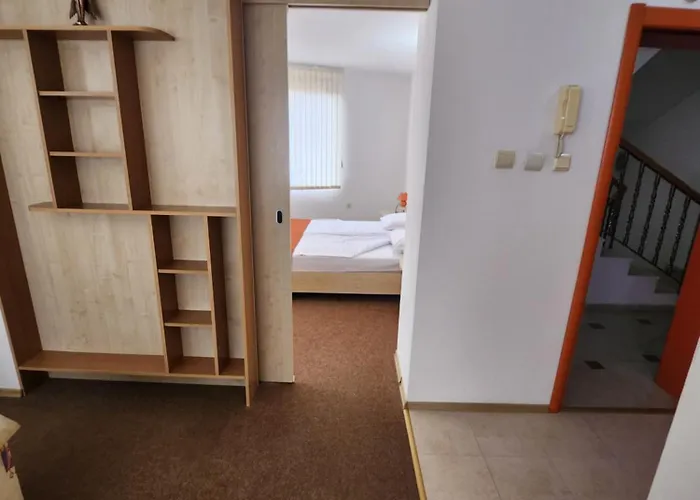 Guest House Granat Slantschew brjag