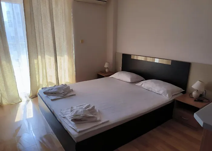 Pet friendly Psb Apartment In Afrodita 1 Sunny Beach