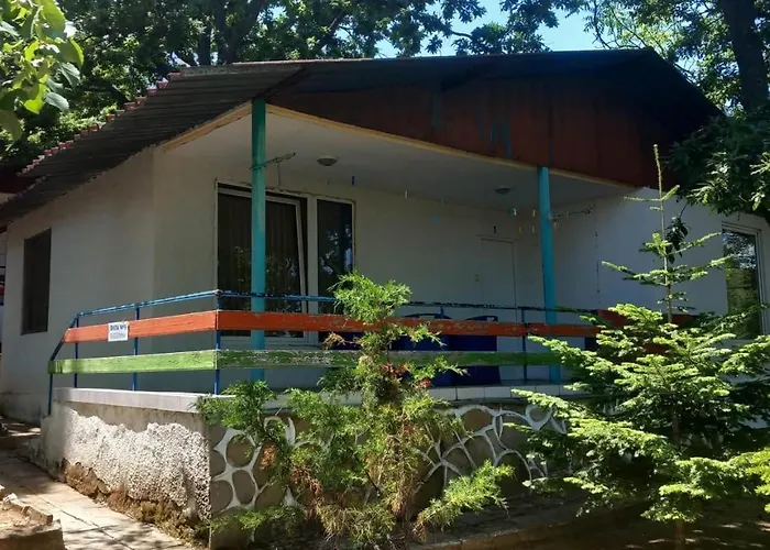 Elit Holiday Village Obzor