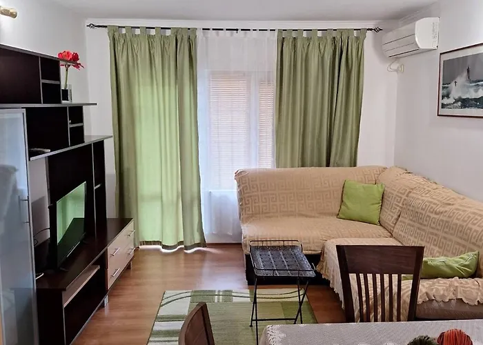 Tonita Apartment Pomorie