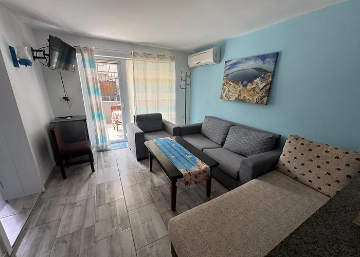 Casa Del Mare Hotel Черноморец