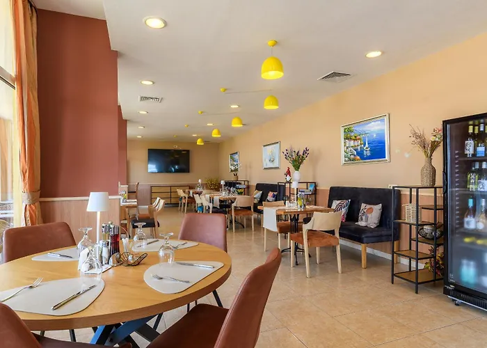 Midia Family Resort All-Inclusive Ахелой