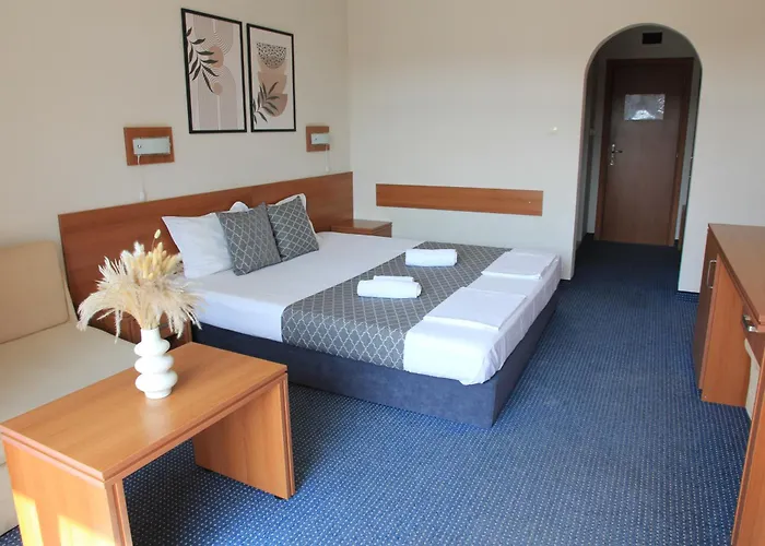 Hotel Liani Slantchev Briag
