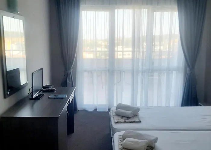 Hotel Ray Sosopol