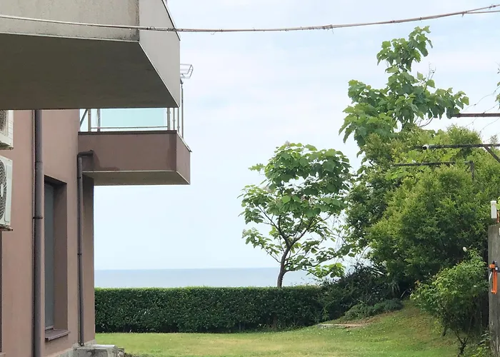 Afrodita Apartments 2 Синеморец