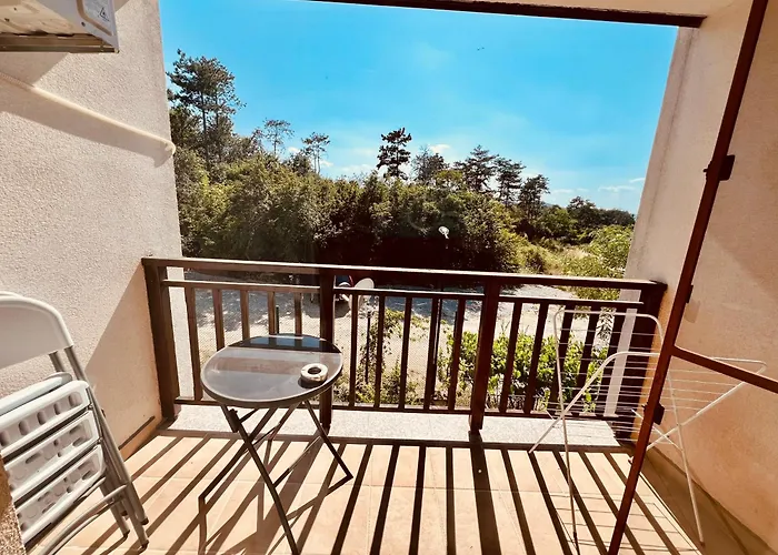 Limani Guest House Sozopol