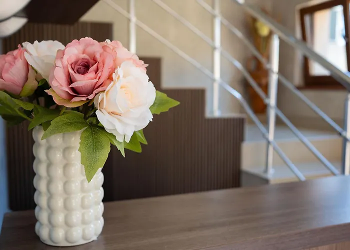 Marianas Guesthouse Obzor