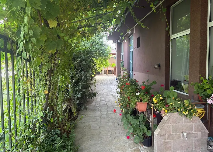 Hotel Miraj-Md Primorsko