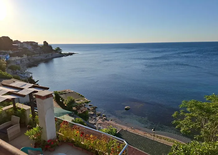 Guest House Neli Nessebar