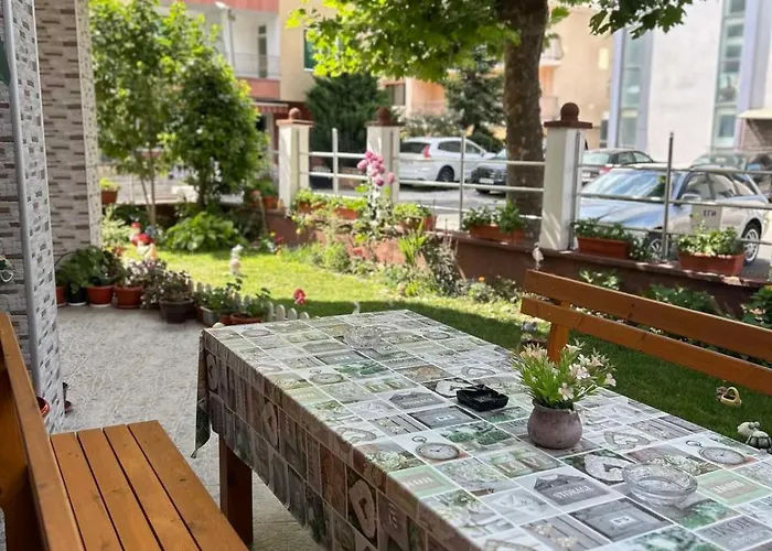 Guest House Kostovi Китен