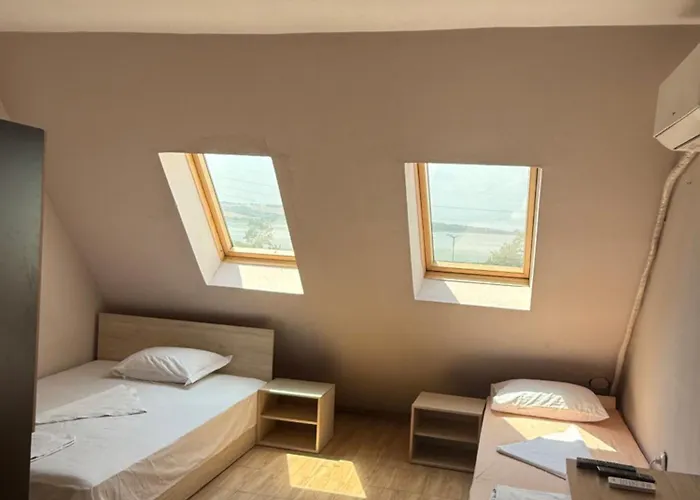 Ferienwohnung Елка Burgas City