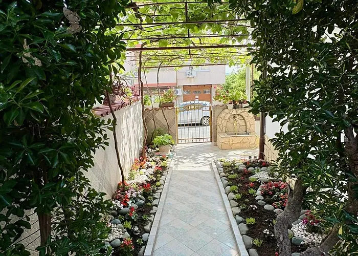 Sarievi Holiday Home Царево